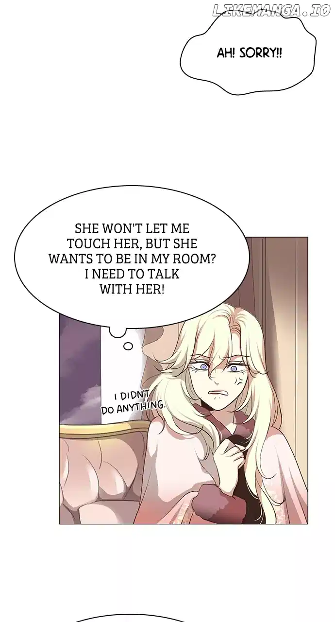 I Became the Rabbit Heroine’s Stepmother Chapter 27 page 27