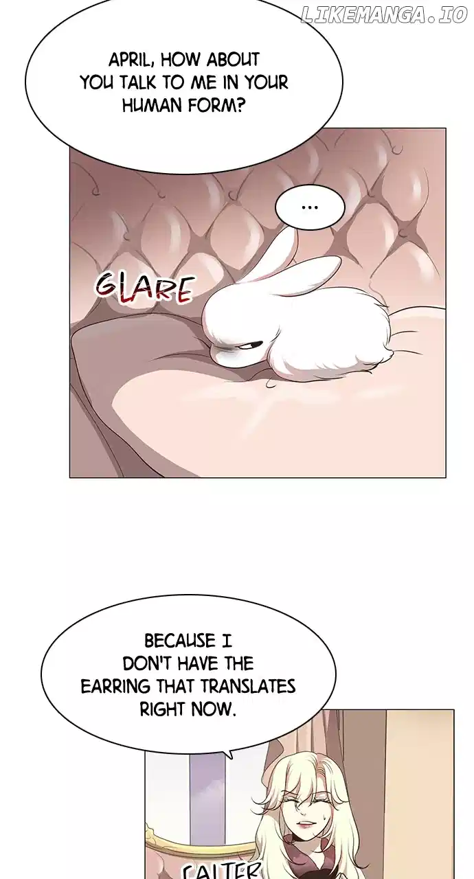 I Became the Rabbit Heroine’s Stepmother Chapter 27 page 28