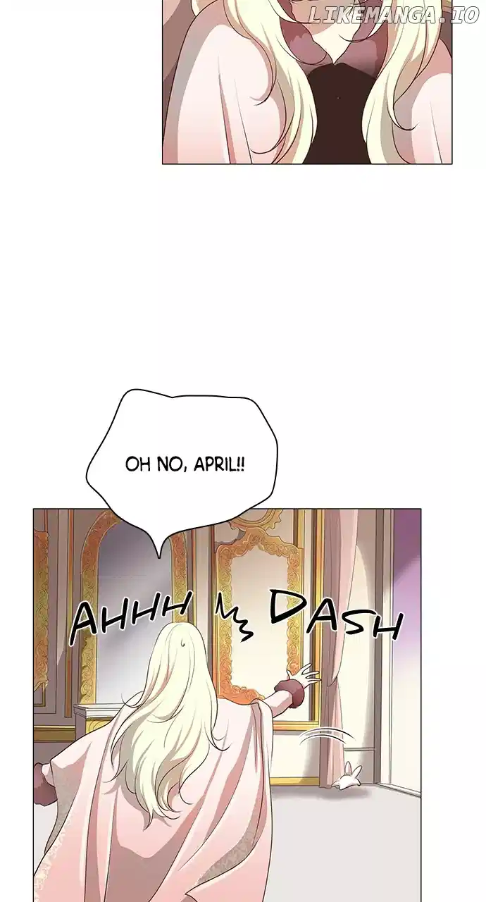 I Became the Rabbit Heroine’s Stepmother Chapter 27 page 31