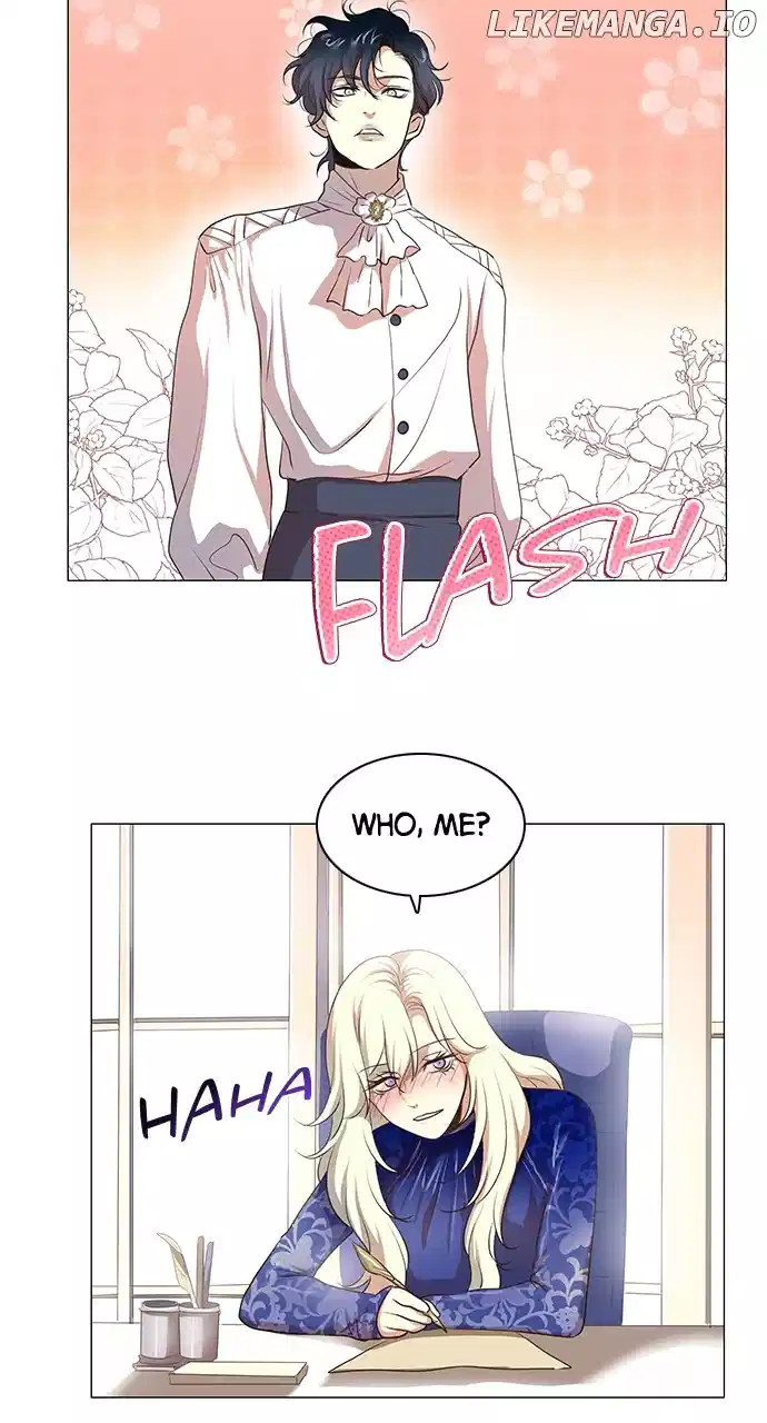 I Became the Rabbit Heroine’s Stepmother Chapter 27 page 34
