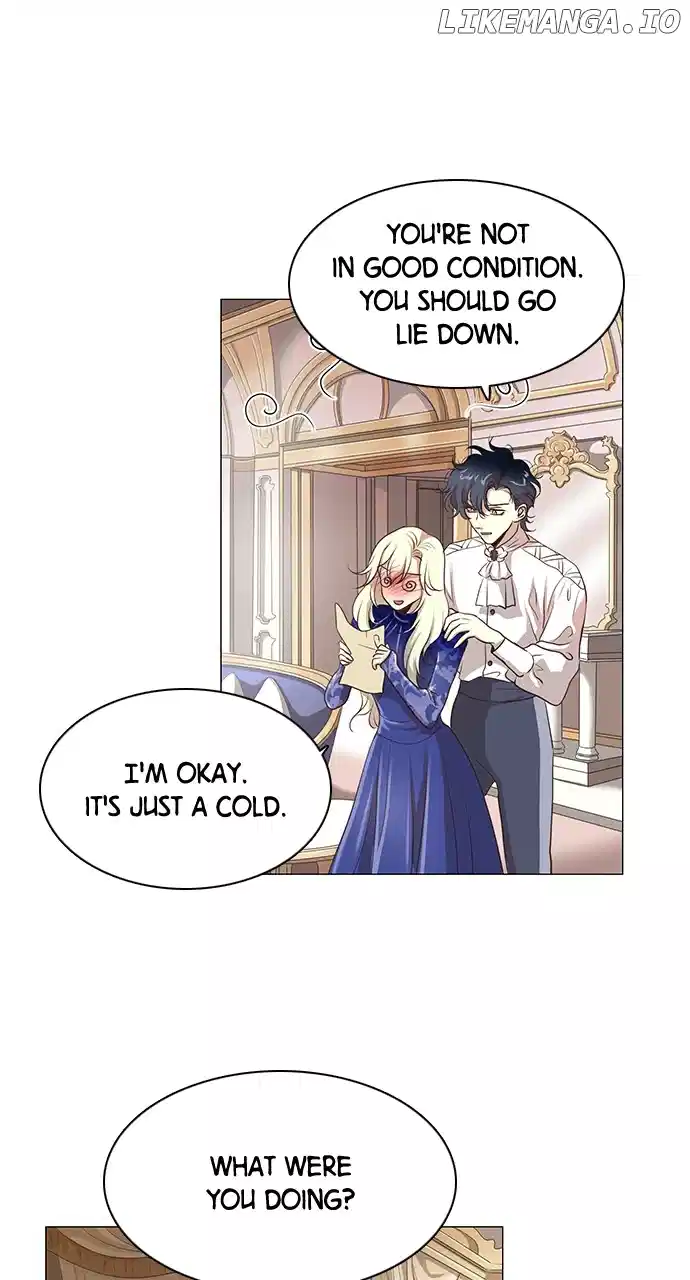 I Became the Rabbit Heroine’s Stepmother Chapter 27 page 35