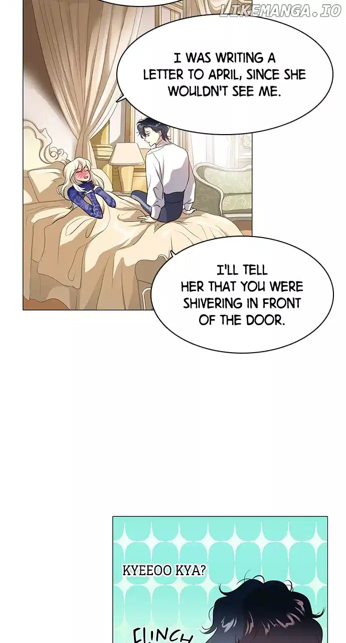 I Became the Rabbit Heroine’s Stepmother Chapter 27 page 36
