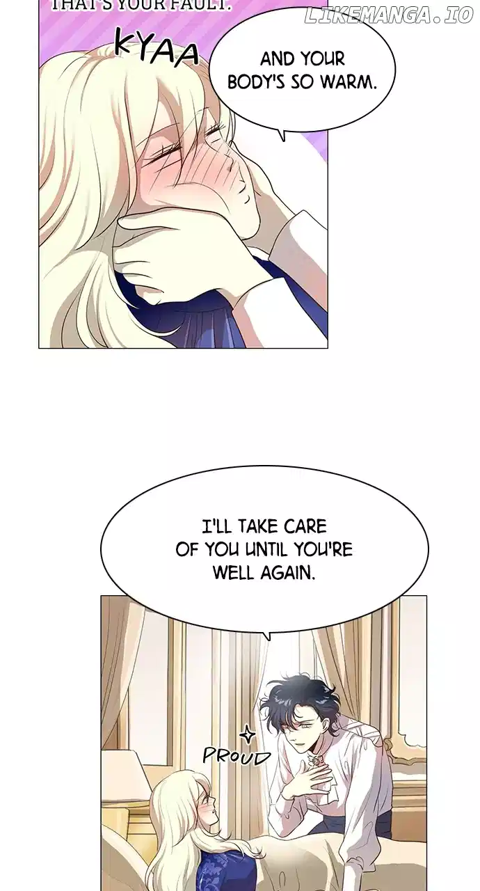 I Became the Rabbit Heroine’s Stepmother Chapter 27 page 39