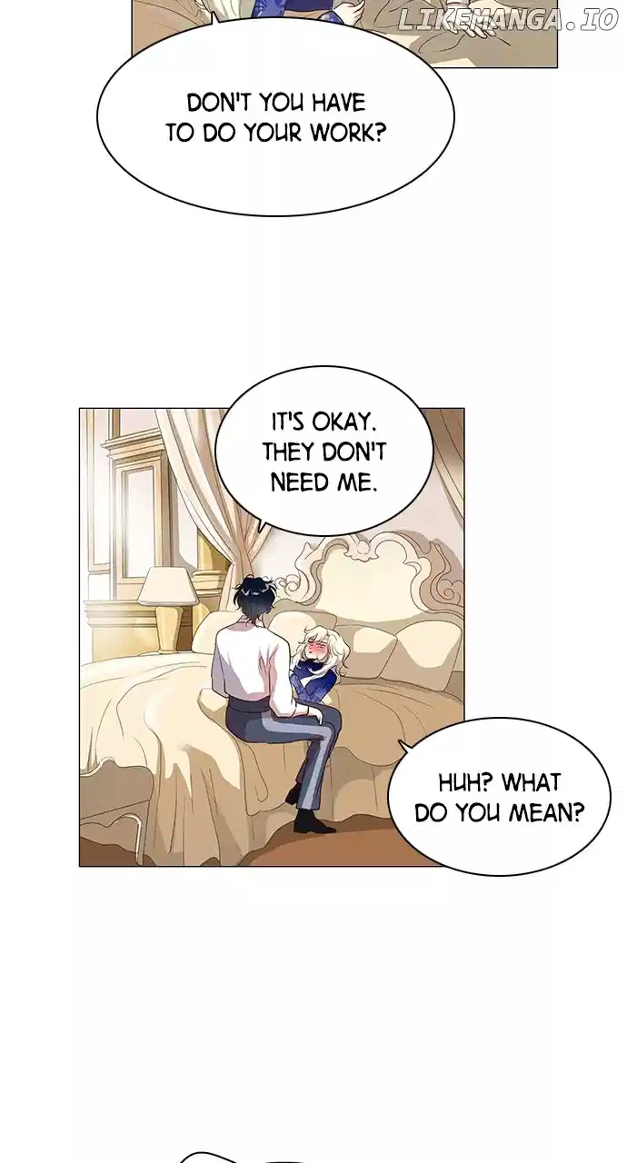 I Became the Rabbit Heroine’s Stepmother Chapter 27 page 40