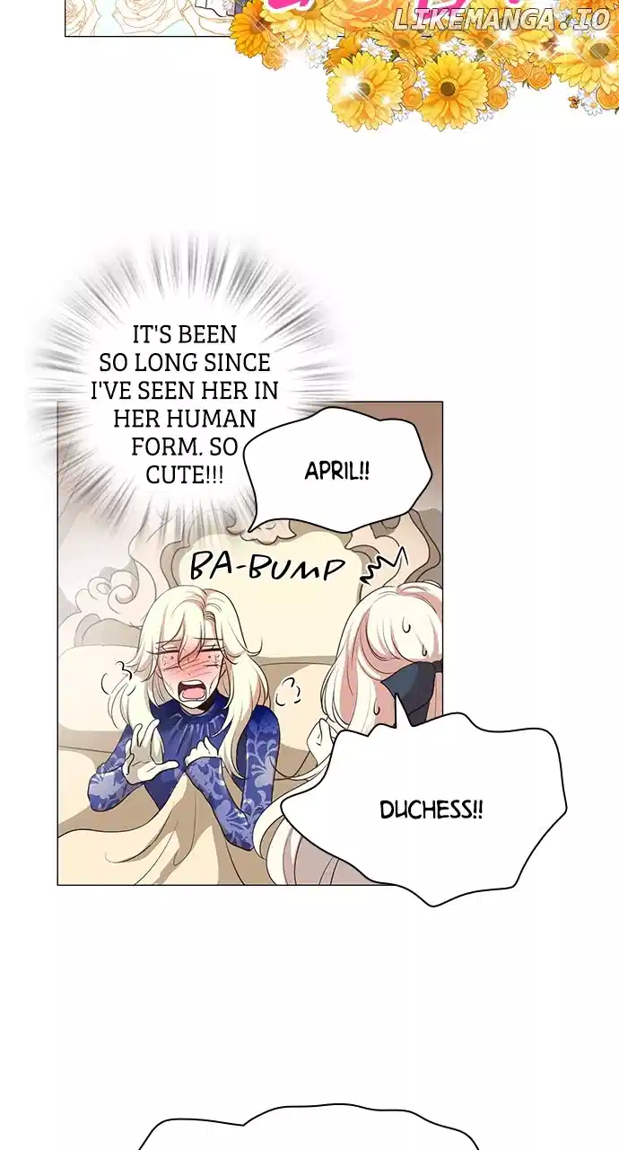 I Became the Rabbit Heroine’s Stepmother Chapter 27 page 42