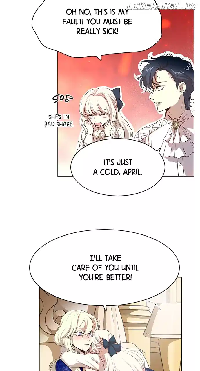 I Became the Rabbit Heroine’s Stepmother Chapter 27 page 43