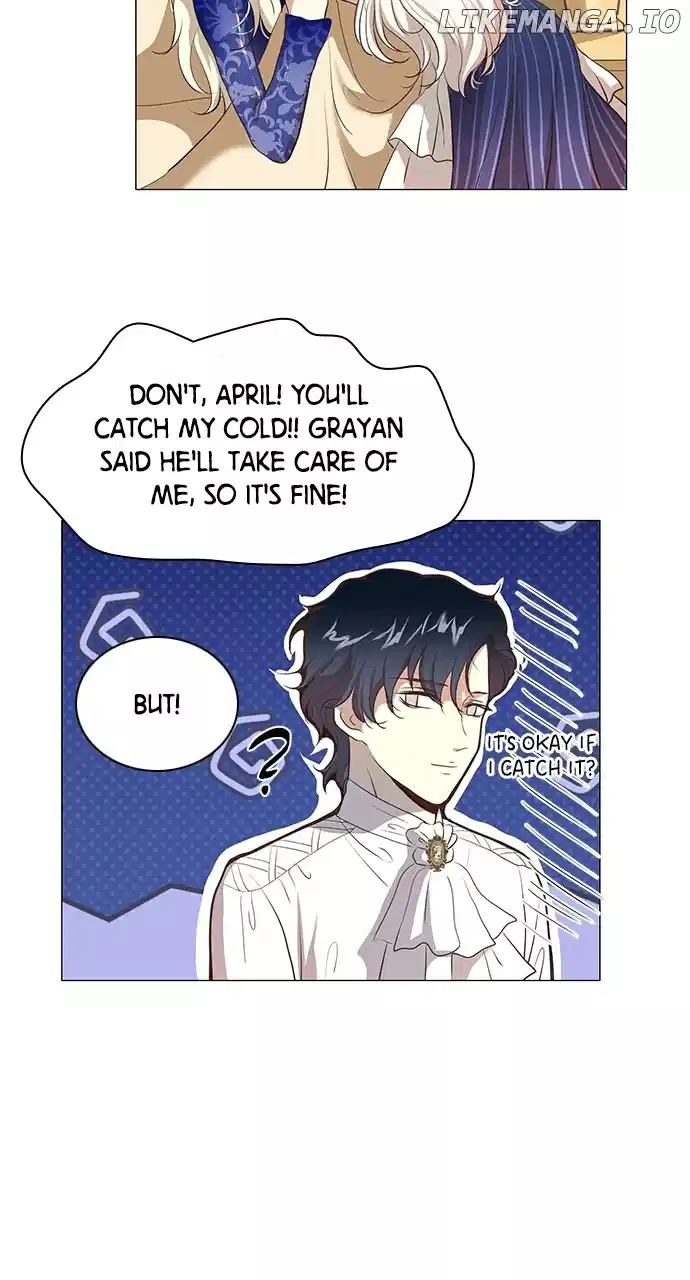 I Became the Rabbit Heroine’s Stepmother Chapter 27 page 44