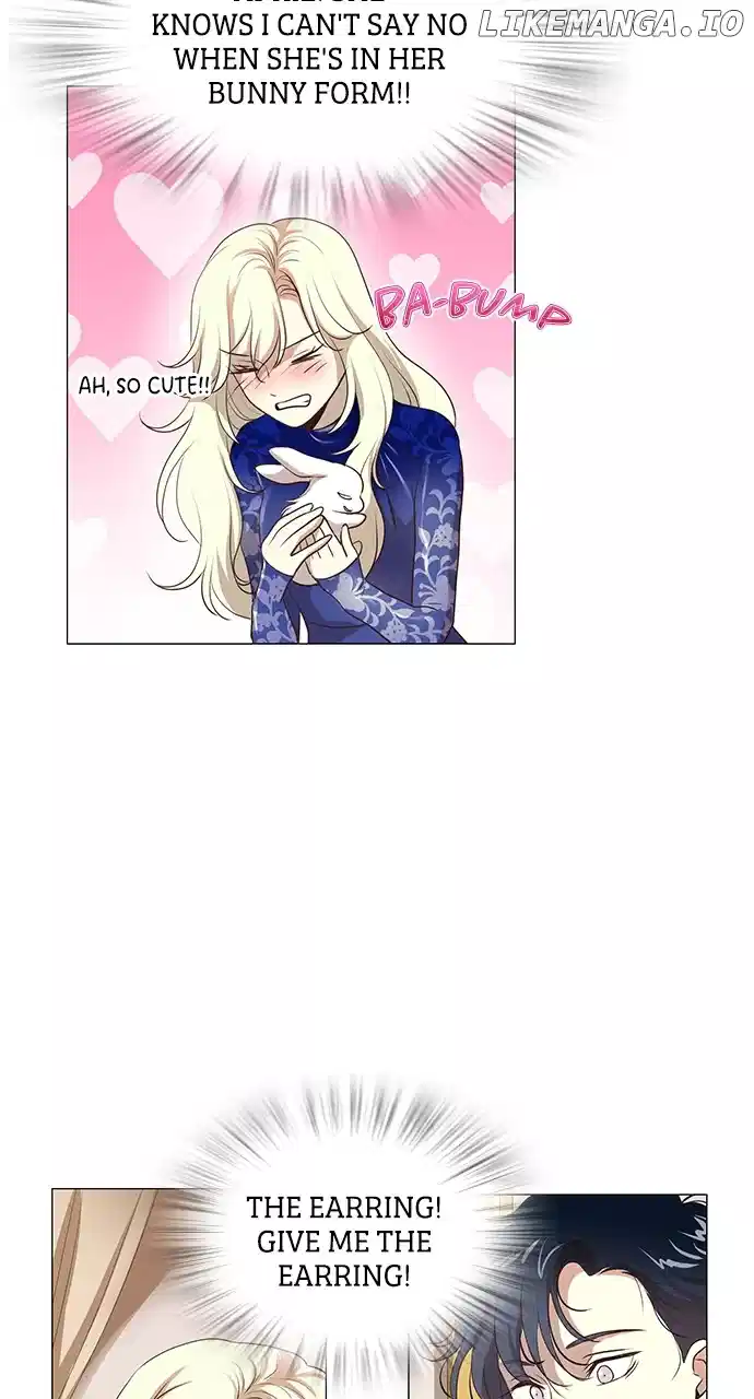 I Became the Rabbit Heroine’s Stepmother Chapter 27 page 46