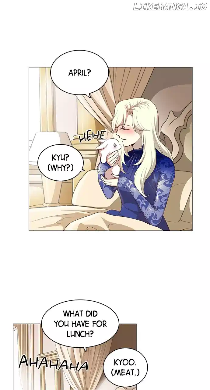 I Became the Rabbit Heroine’s Stepmother Chapter 27 page 48
