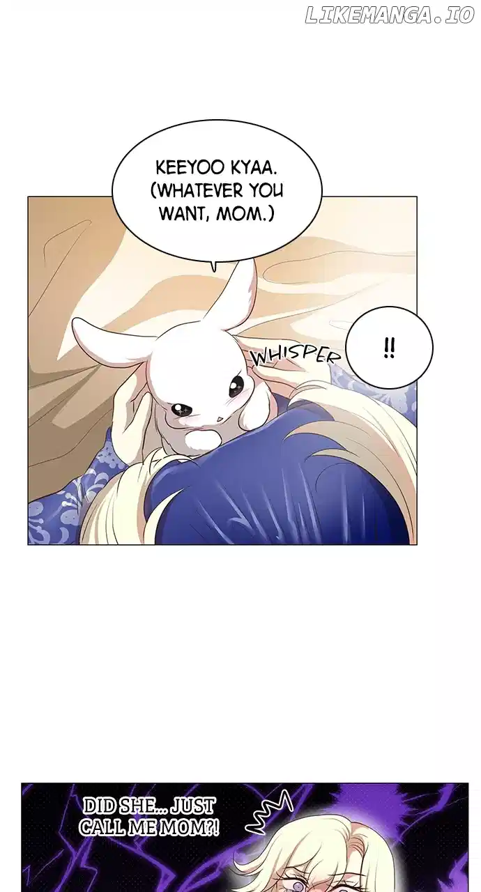 I Became the Rabbit Heroine’s Stepmother Chapter 27 page 50