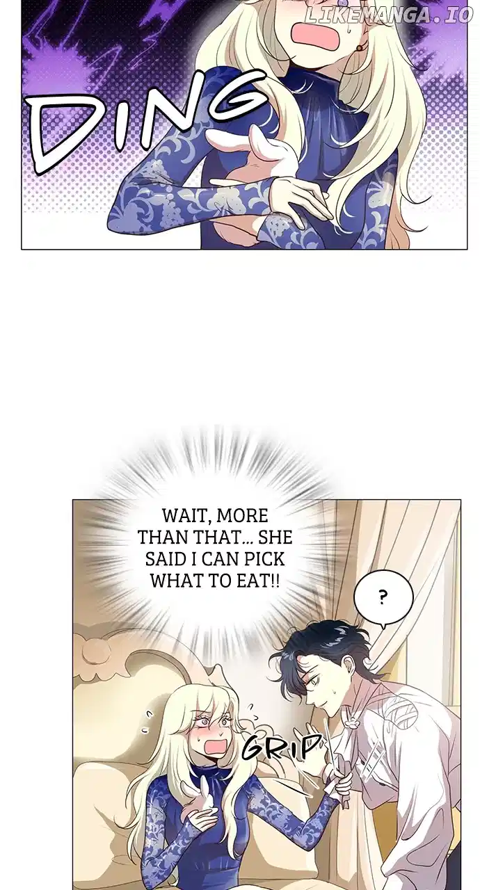I Became the Rabbit Heroine’s Stepmother Chapter 27 page 51