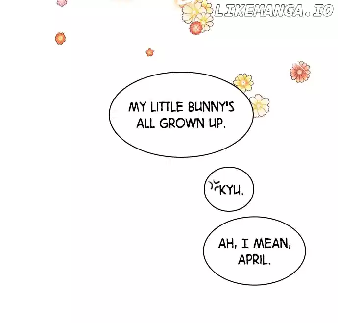 I Became the Rabbit Heroine’s Stepmother Chapter 27 page 53