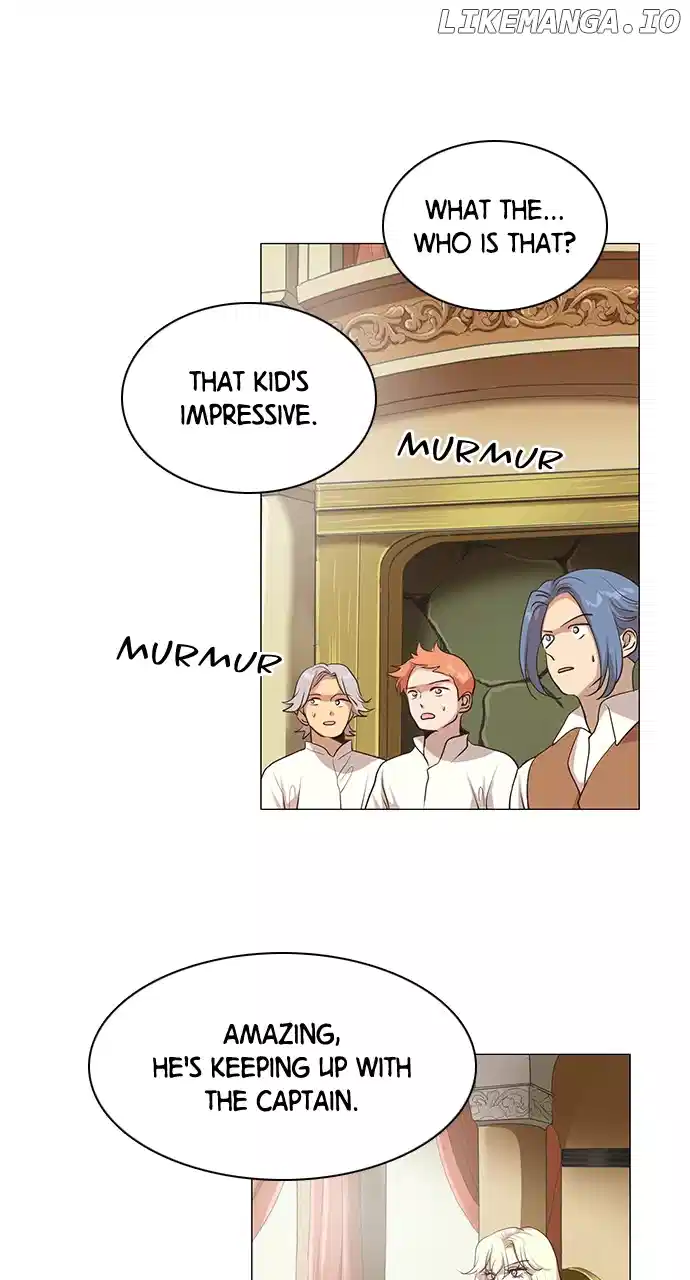 I Became the Rabbit Heroine’s Stepmother Chapter 27 page 5