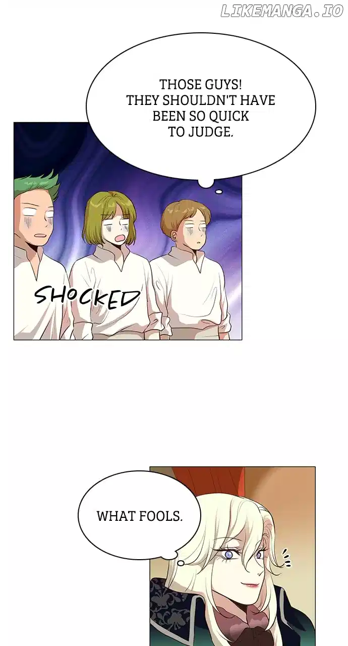 I Became the Rabbit Heroine’s Stepmother Chapter 27 page 7