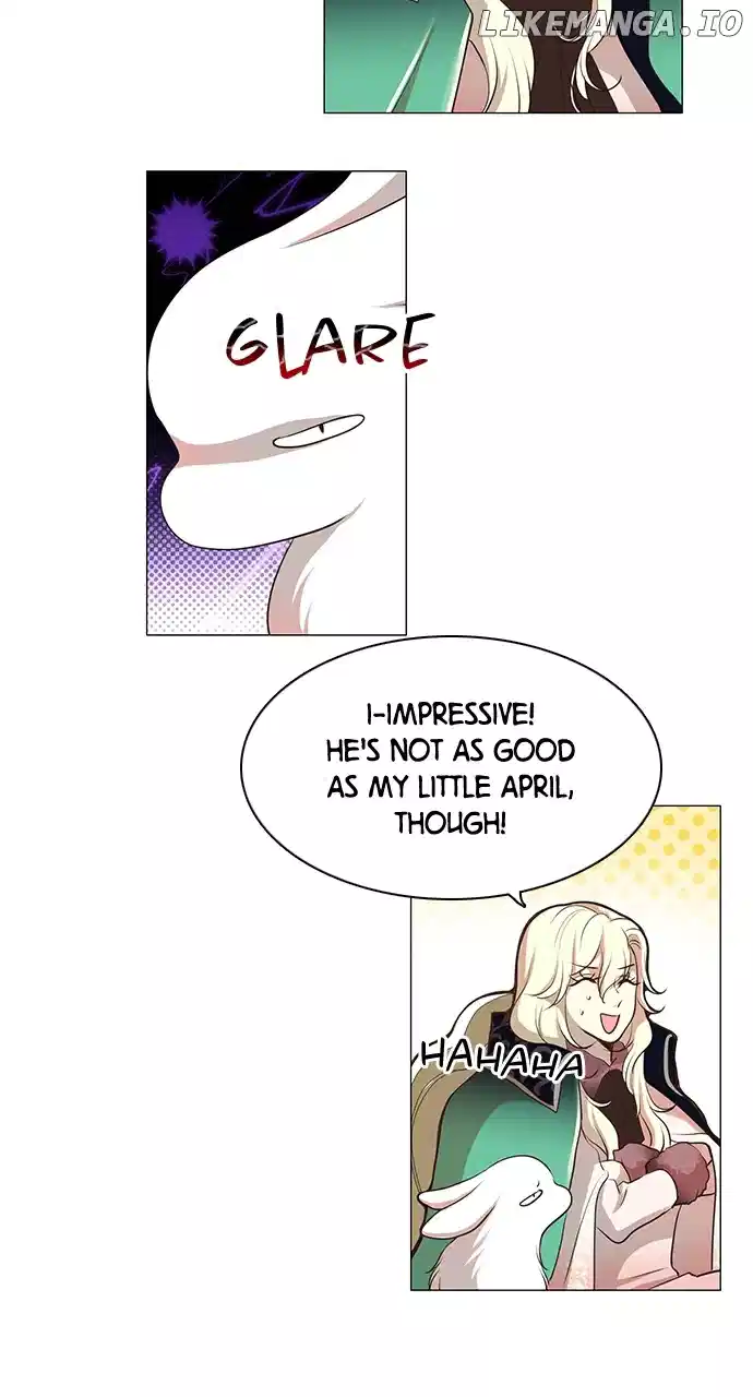 I Became the Rabbit Heroine’s Stepmother Chapter 27 page 8