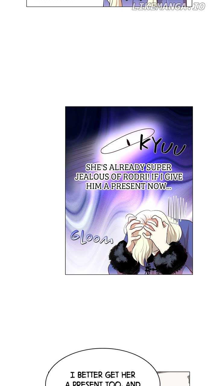 I Became the Rabbit Heroine’s Stepmother Chapter 28 page 10