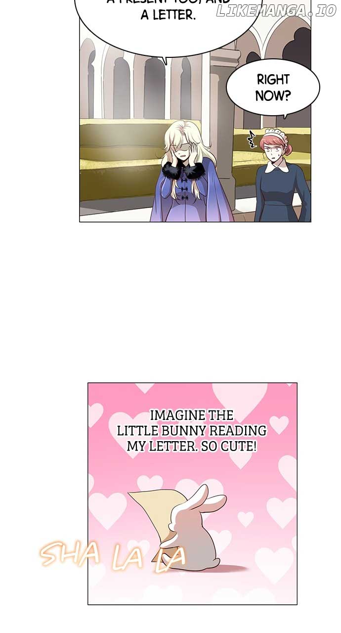 I Became the Rabbit Heroine’s Stepmother Chapter 28 page 11