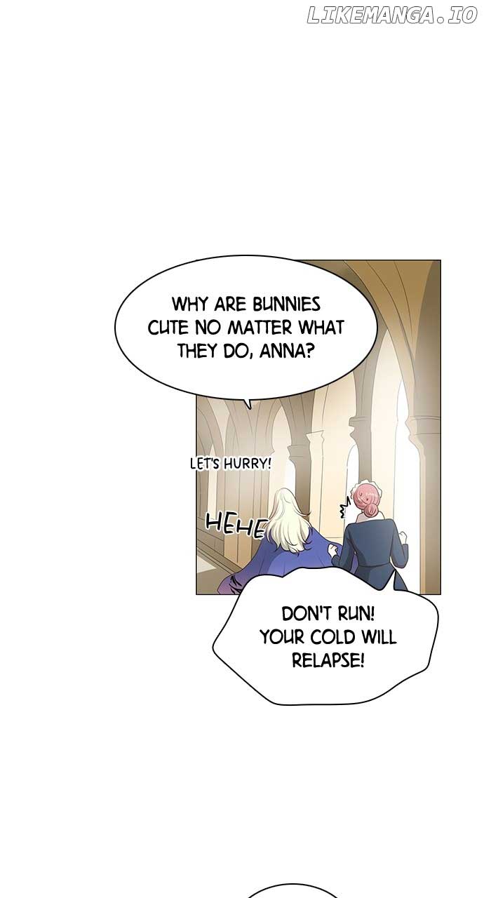I Became the Rabbit Heroine’s Stepmother Chapter 28 page 12