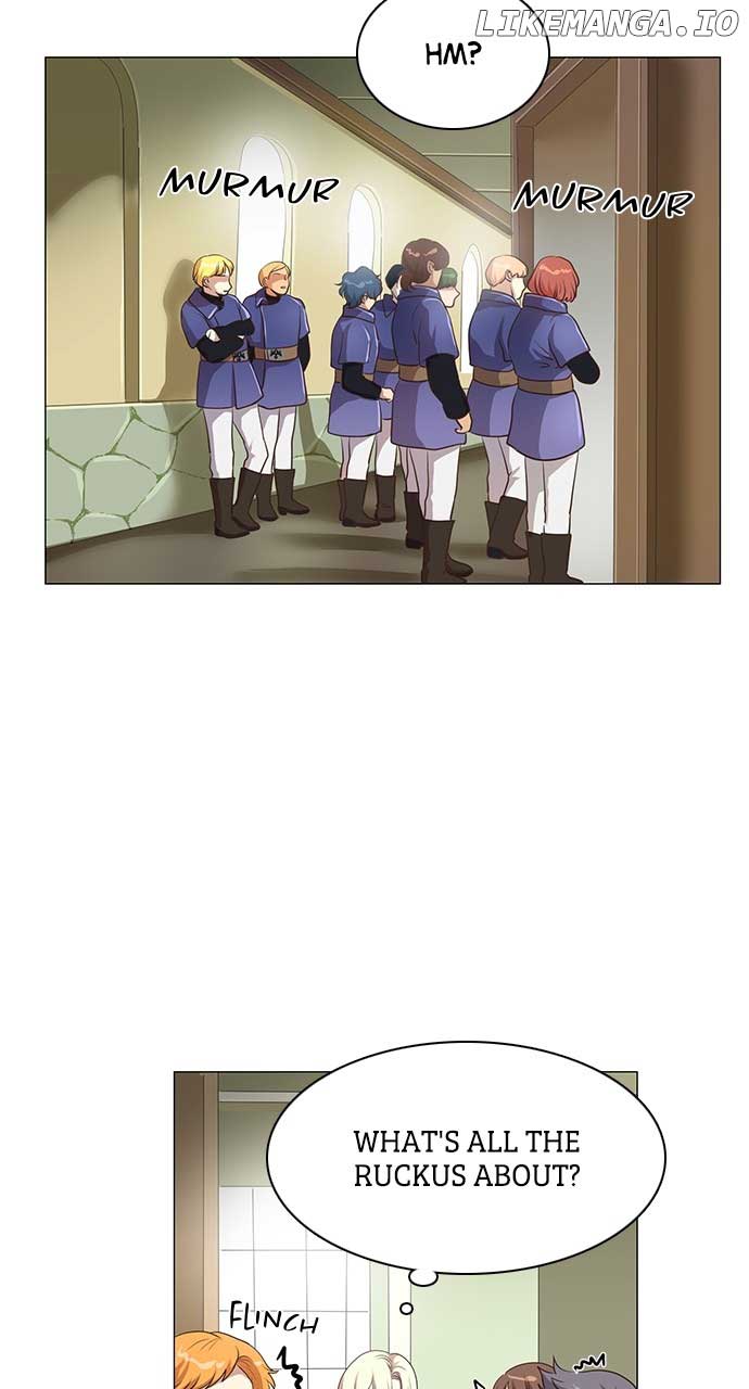 I Became the Rabbit Heroine’s Stepmother Chapter 28 page 13
