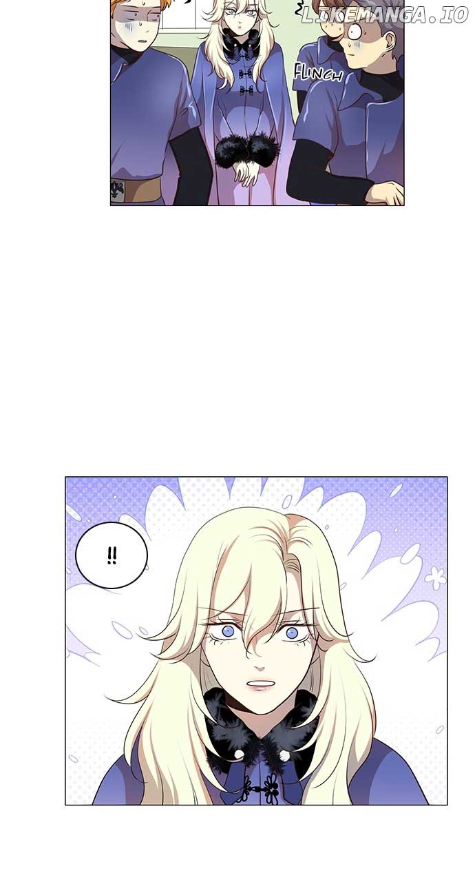 I Became the Rabbit Heroine’s Stepmother Chapter 28 page 14