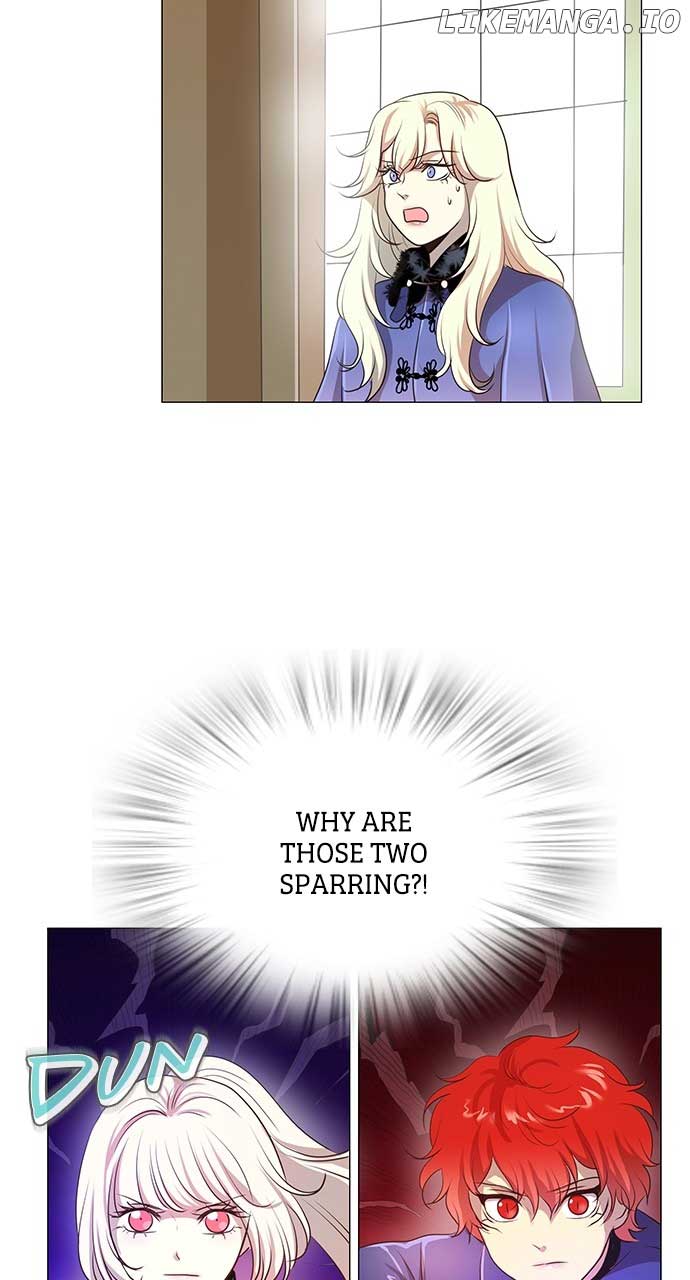 I Became the Rabbit Heroine’s Stepmother Chapter 28 page 16