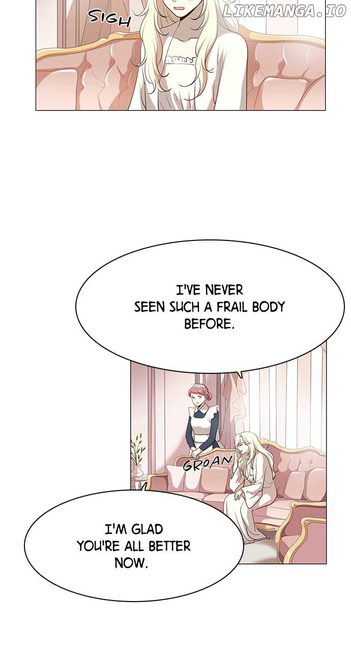 I Became the Rabbit Heroine’s Stepmother Chapter 28 page 1