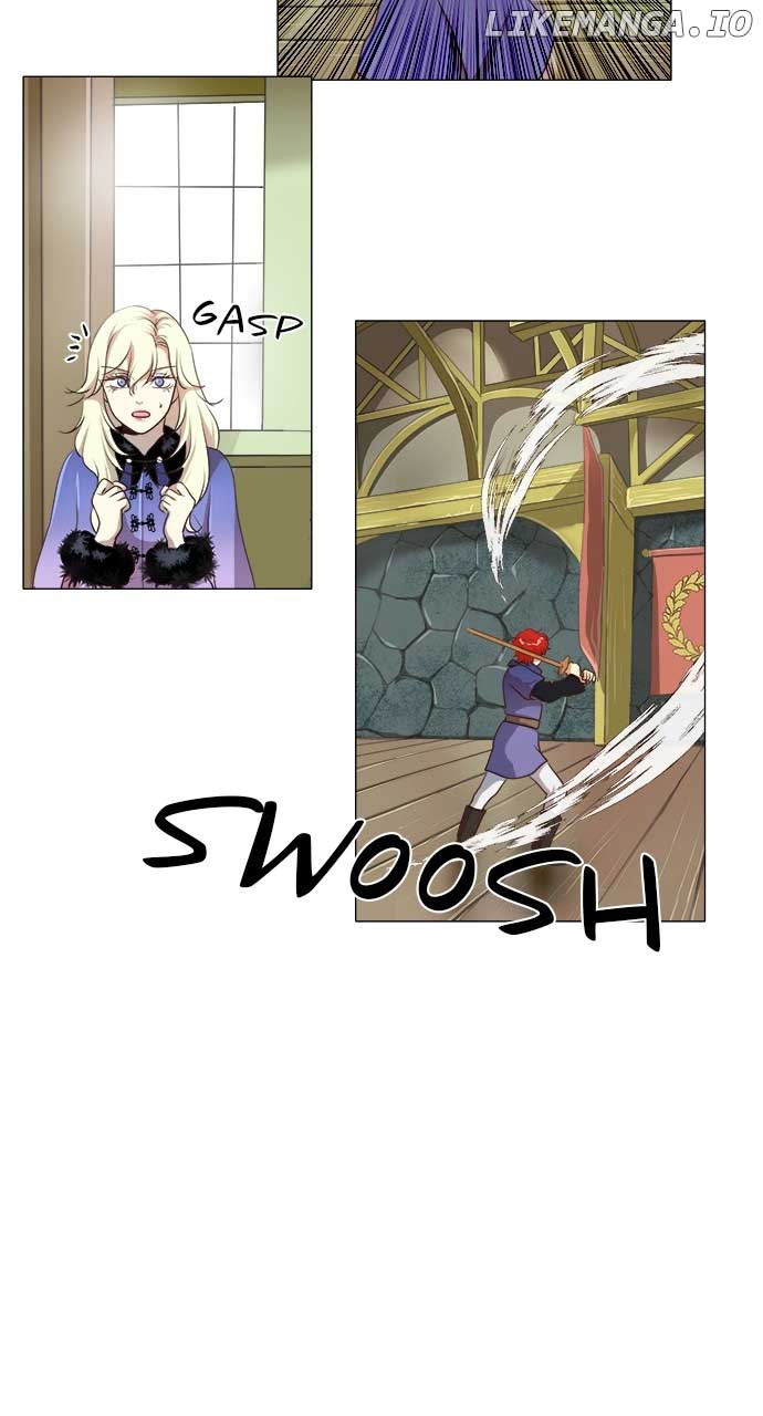 I Became the Rabbit Heroine’s Stepmother Chapter 28 page 20