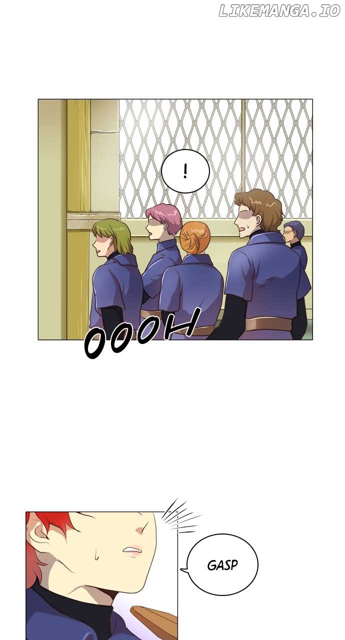 I Became the Rabbit Heroine’s Stepmother Chapter 28 page 21