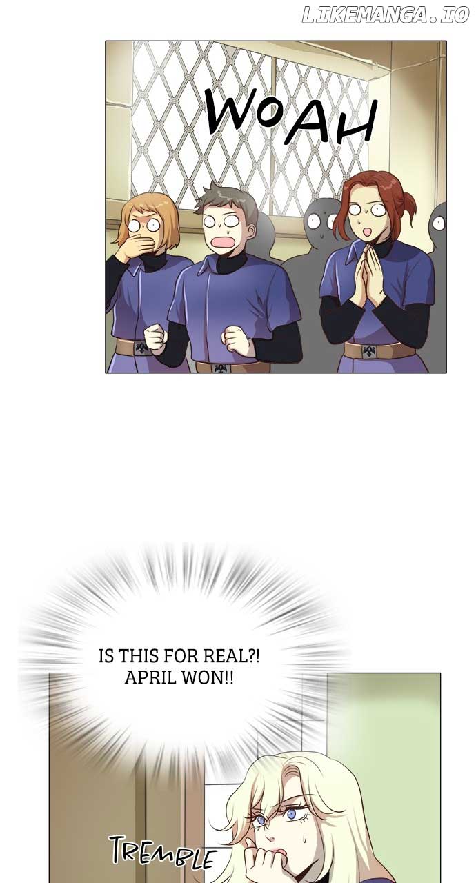 I Became the Rabbit Heroine’s Stepmother Chapter 28 page 23