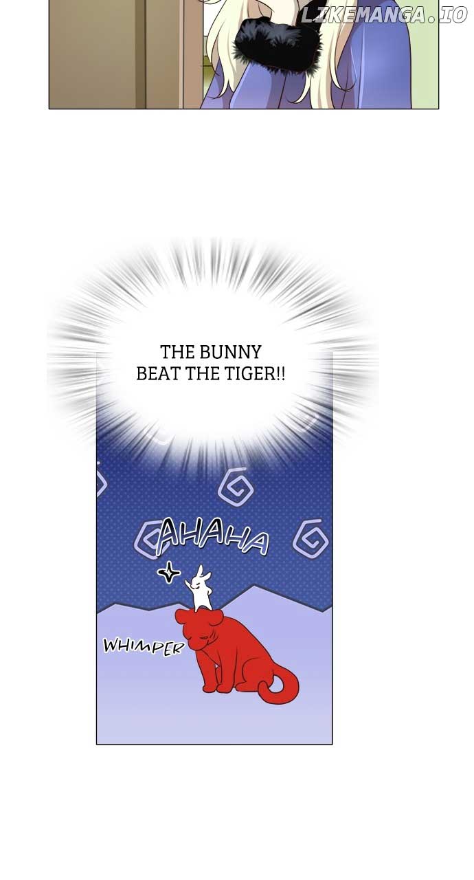 I Became the Rabbit Heroine’s Stepmother Chapter 28 page 24