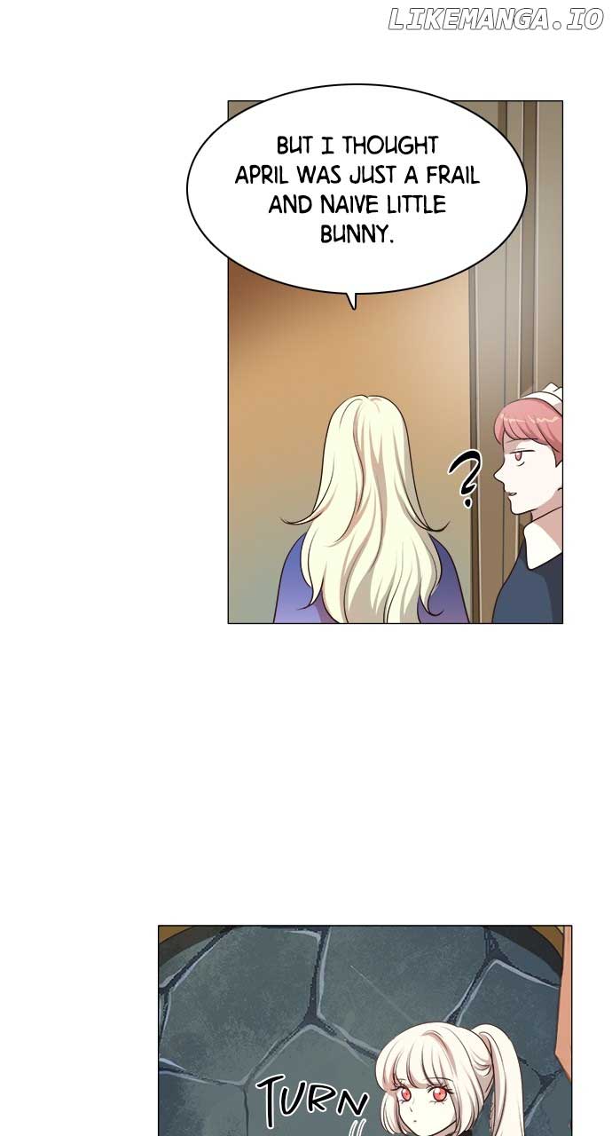 I Became the Rabbit Heroine’s Stepmother Chapter 28 page 25