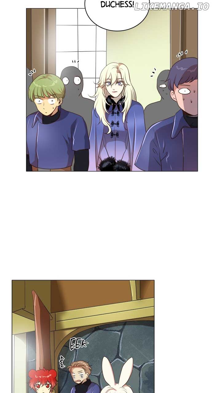 I Became the Rabbit Heroine’s Stepmother Chapter 28 page 27