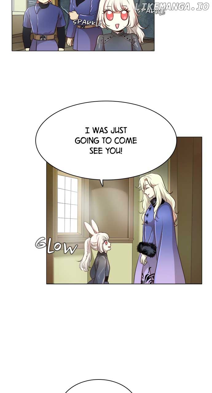I Became the Rabbit Heroine’s Stepmother Chapter 28 page 28