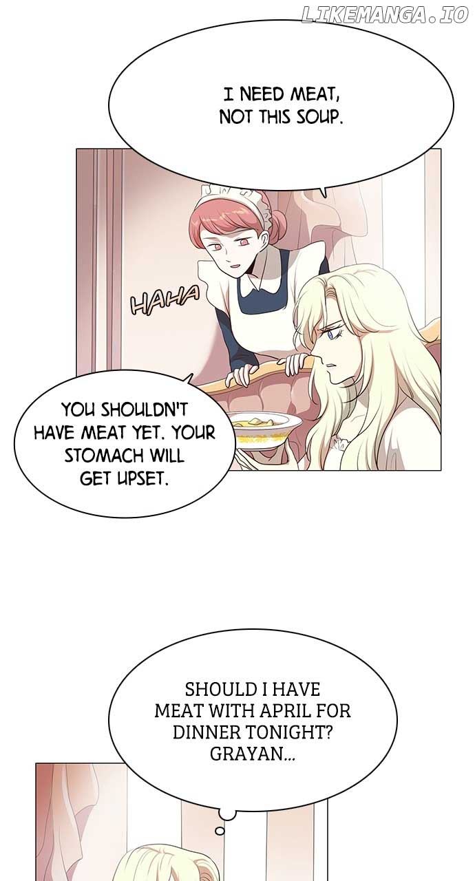 I Became the Rabbit Heroine’s Stepmother Chapter 28 page 2