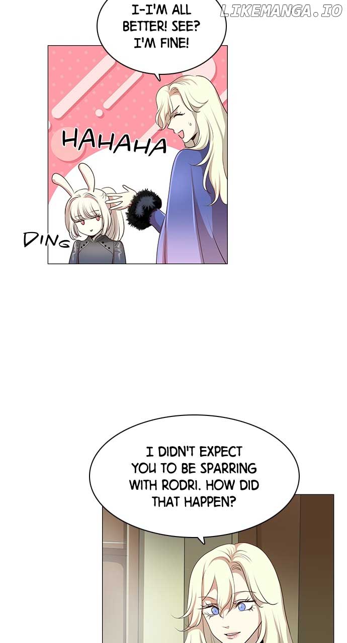 I Became the Rabbit Heroine’s Stepmother Chapter 28 page 29
