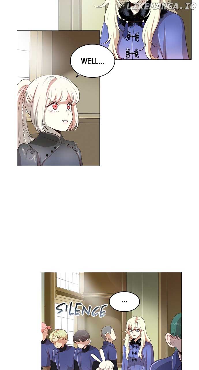 I Became the Rabbit Heroine’s Stepmother Chapter 28 page 30