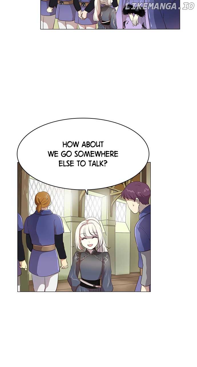 I Became the Rabbit Heroine’s Stepmother Chapter 28 page 31