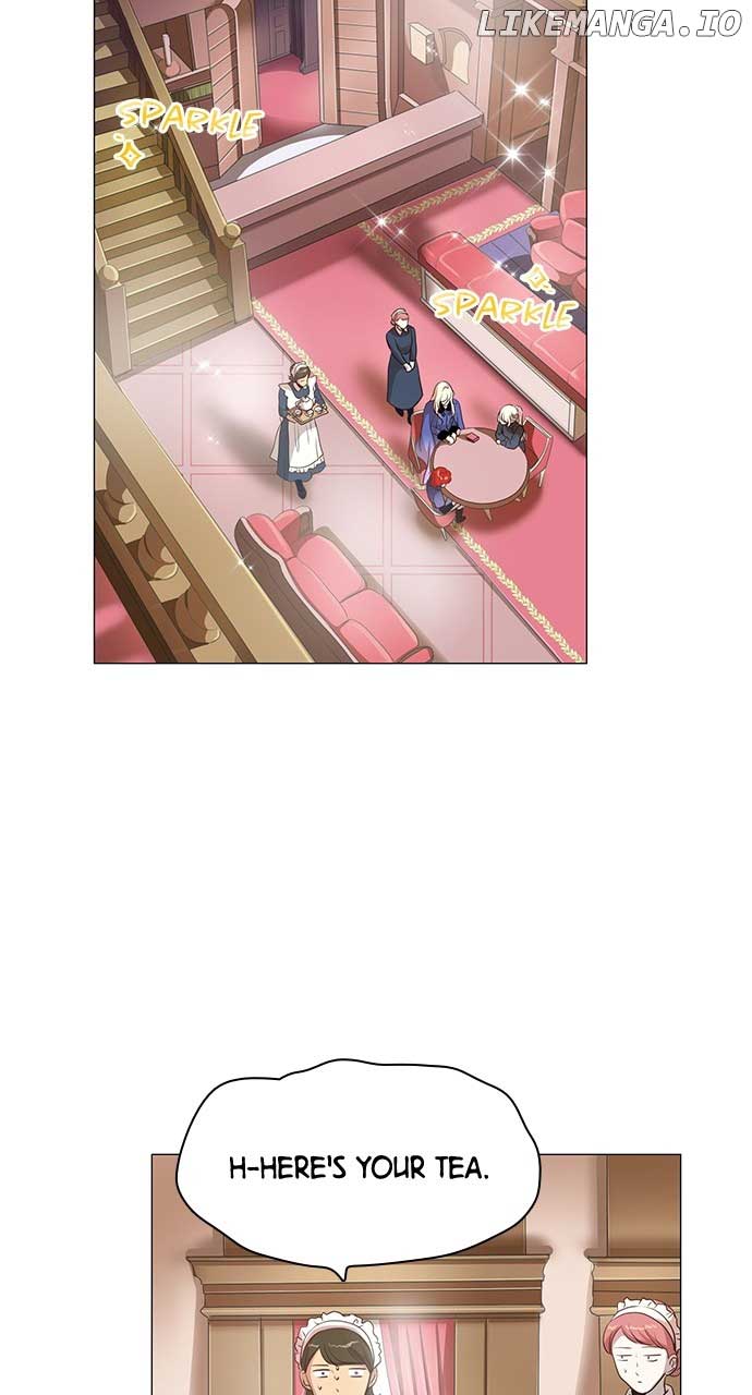 I Became the Rabbit Heroine’s Stepmother Chapter 28 page 33