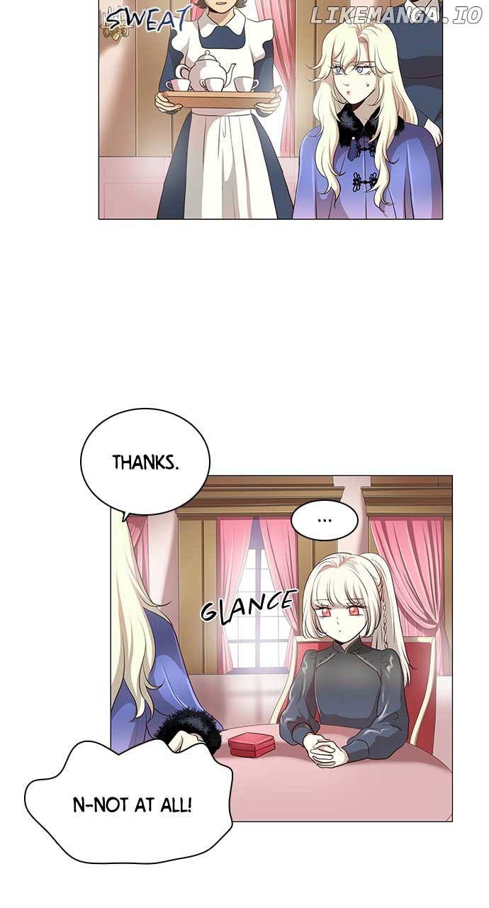 I Became the Rabbit Heroine’s Stepmother Chapter 28 page 34