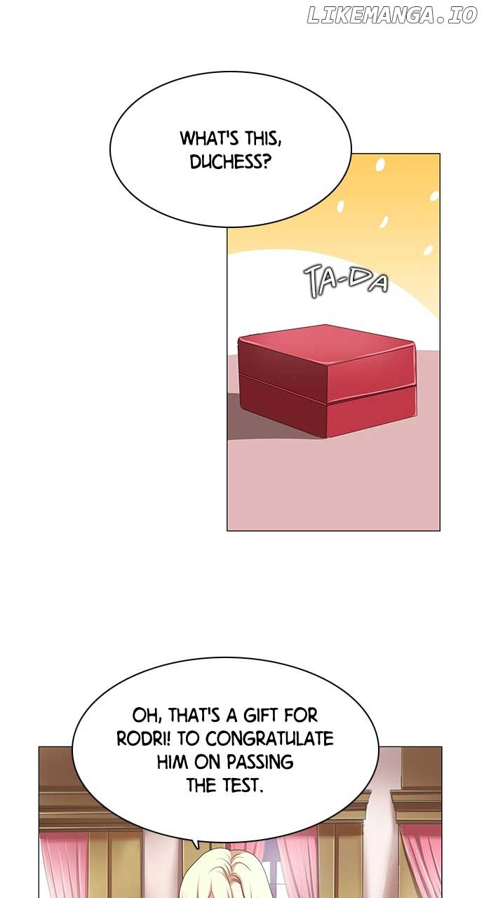 I Became the Rabbit Heroine’s Stepmother Chapter 28 page 35