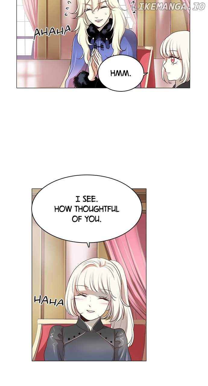 I Became the Rabbit Heroine’s Stepmother Chapter 28 page 36