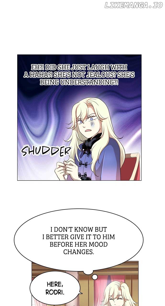I Became the Rabbit Heroine’s Stepmother Chapter 28 page 37