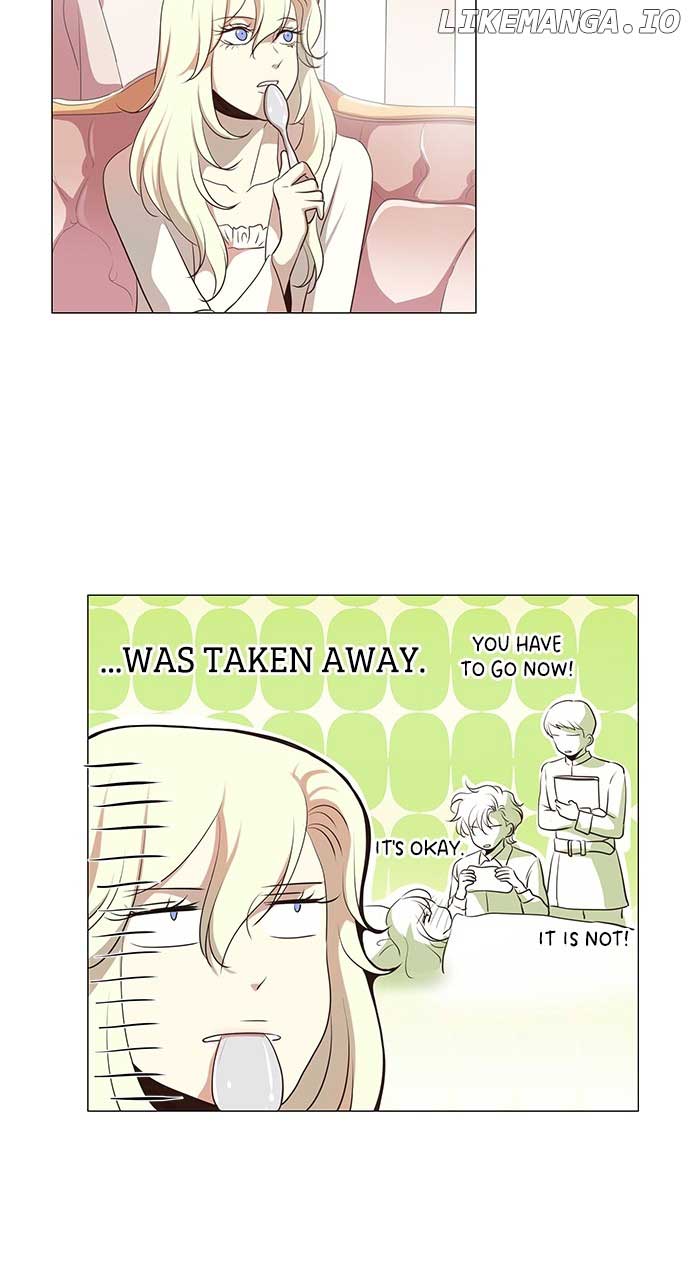 I Became the Rabbit Heroine’s Stepmother Chapter 28 page 3