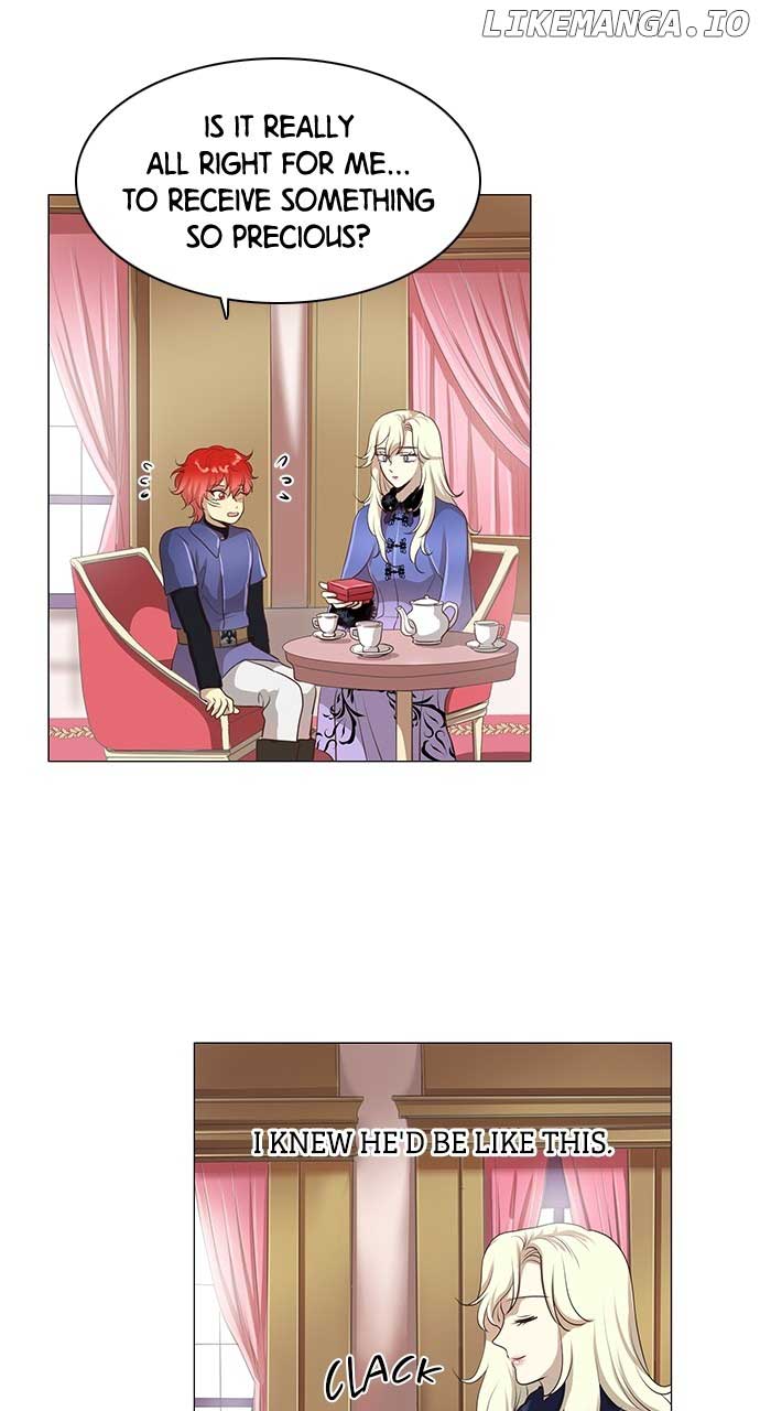 I Became the Rabbit Heroine’s Stepmother Chapter 28 page 39