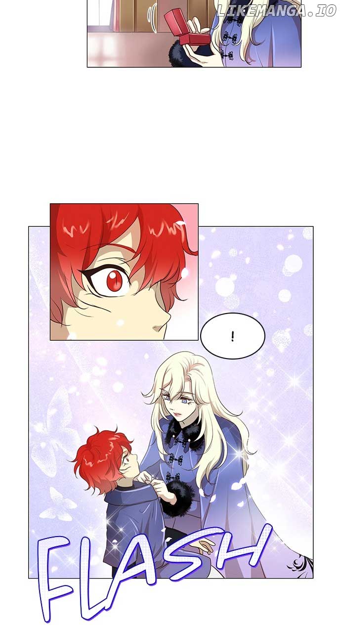 I Became the Rabbit Heroine’s Stepmother Chapter 28 page 40