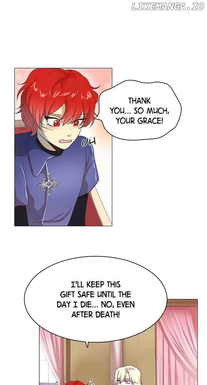 I Became the Rabbit Heroine’s Stepmother Chapter 28 page 42