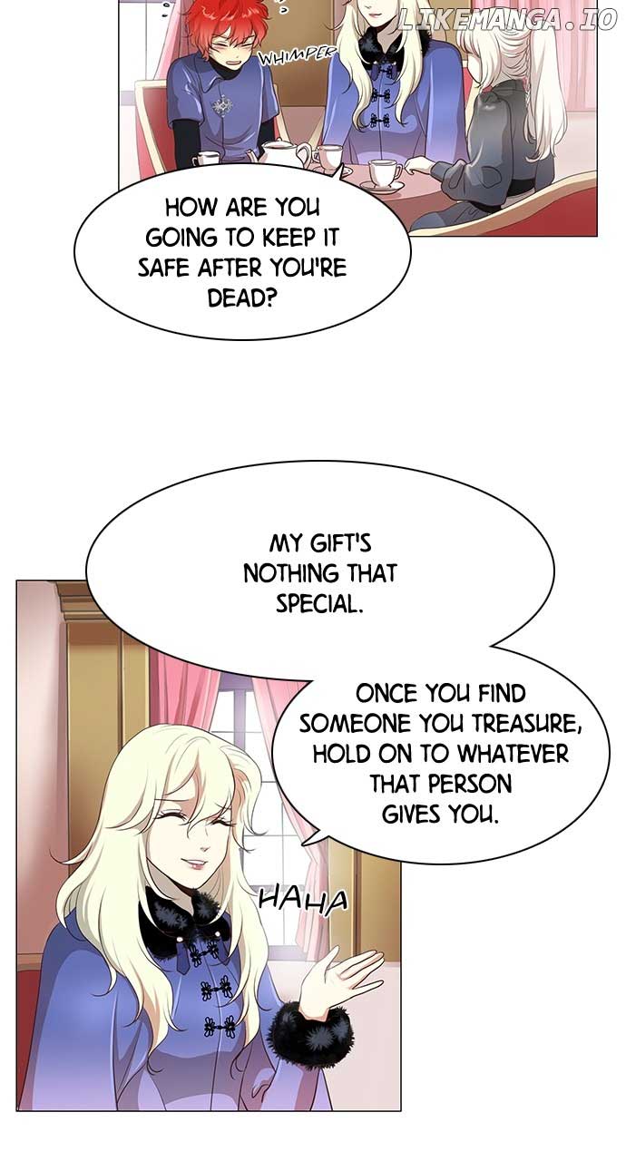 I Became the Rabbit Heroine’s Stepmother Chapter 28 page 43