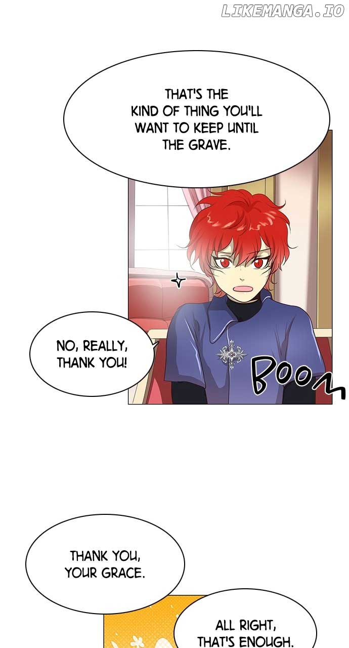 I Became the Rabbit Heroine’s Stepmother Chapter 28 page 44
