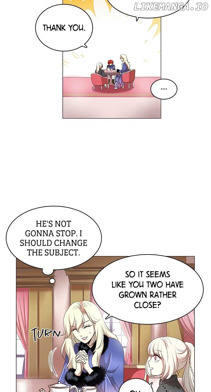 I Became the Rabbit Heroine’s Stepmother Chapter 28 page 45