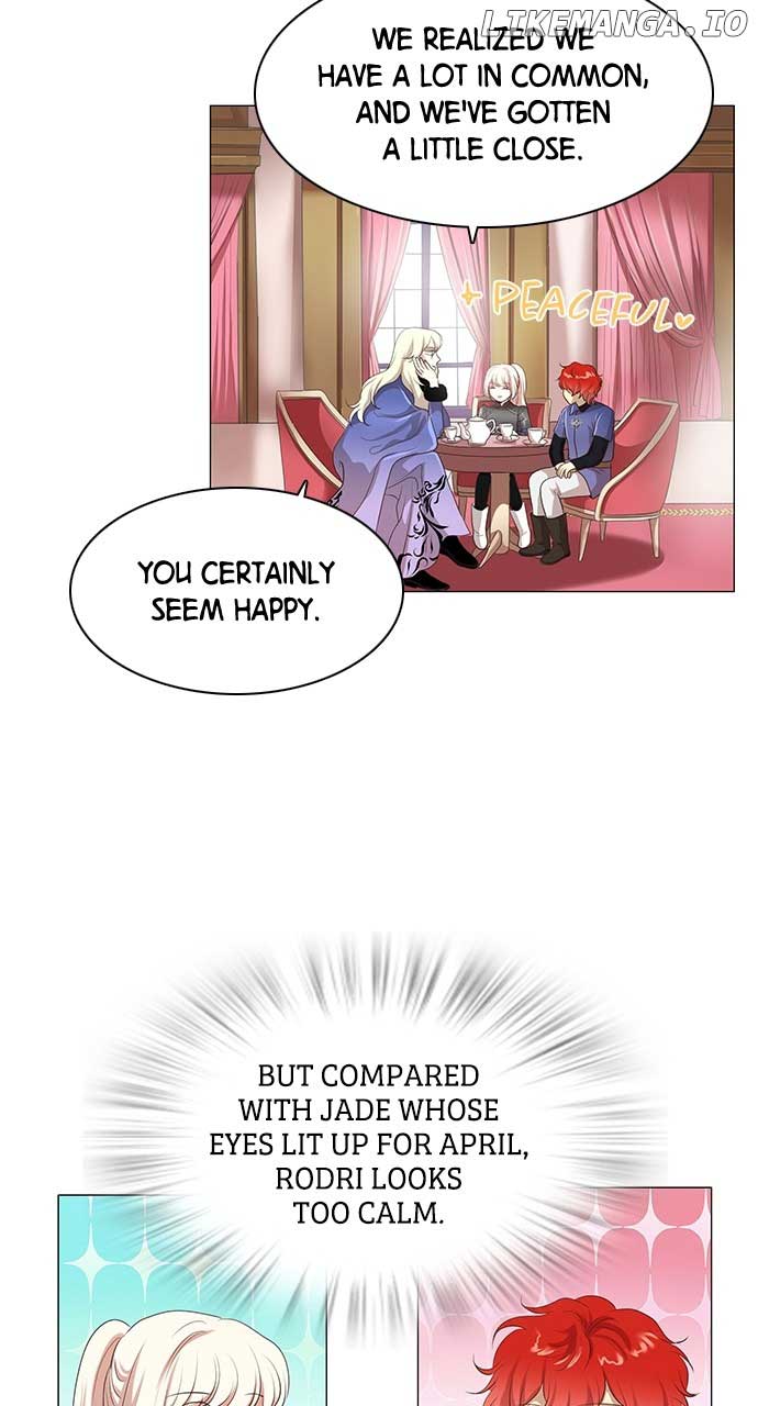 I Became the Rabbit Heroine’s Stepmother Chapter 28 page 47